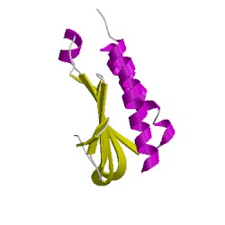 Image of CATH 2fvzD01