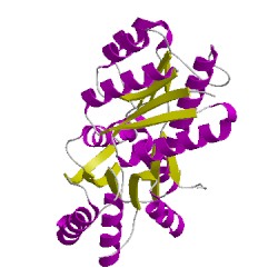 Image of CATH 2fw0A