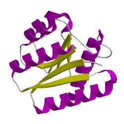 Image of CATH 2fw0A01