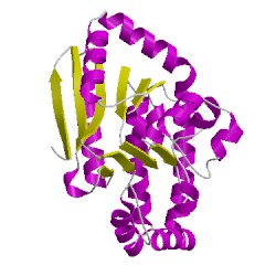 Image of CATH 2fw2A