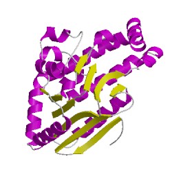 Image of CATH 2fw2B