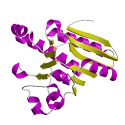 Image of CATH 2fw2C01