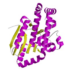 Image of CATH 2fw2D
