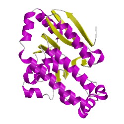 Image of CATH 2fw2E