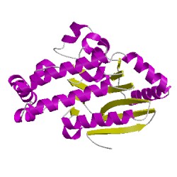 Image of CATH 2fw2F