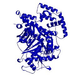 Image of CATH 2fw3