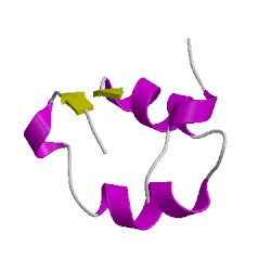 Image of CATH 2fw3A01