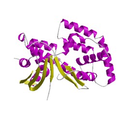 Image of CATH 2fw3A02