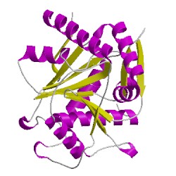 Image of CATH 2fw3A03