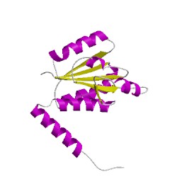 Image of CATH 2fw6B00