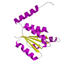 Image of CATH 2fwbA00