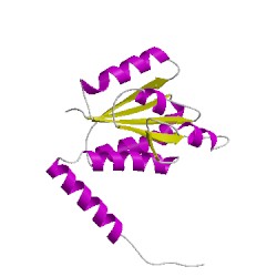 Image of CATH 2fwbB
