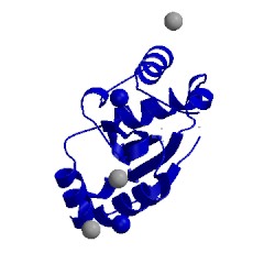 Image of CATH 2fwf