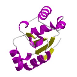 Image of CATH 2fwfA