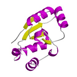 Image of CATH 2fwgA