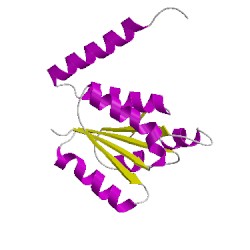 Image of CATH 2fwiA