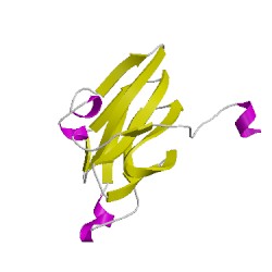 Image of CATH 2fwlB