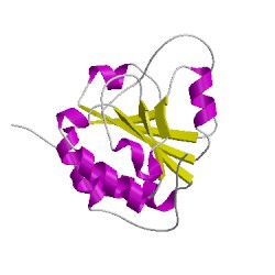 Image of CATH 2fwnA02