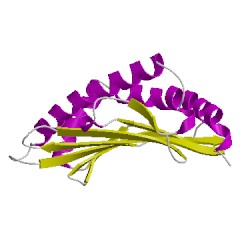 Image of CATH 2fwoA01