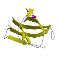 Image of CATH 2fwoB00