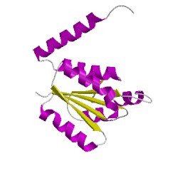 Image of CATH 2fwpA