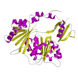 Image of CATH 2fwrC