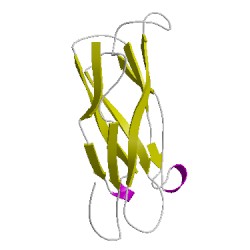 Image of CATH 2fwsA