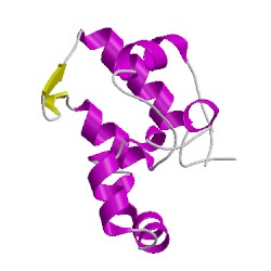 Image of CATH 2fwtA