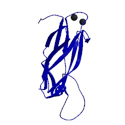 Image of CATH 2fwu