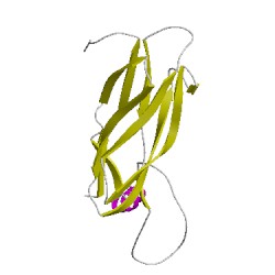 Image of CATH 2fwuA00