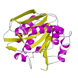 Image of CATH 2fx5A00