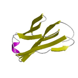 Image of CATH 2fx7H02