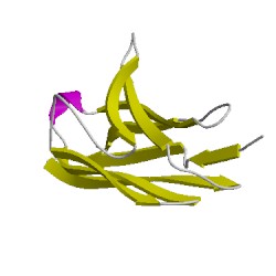 Image of CATH 2fx7L01