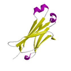 Image of CATH 2fx7L02