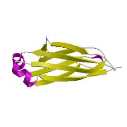 Image of CATH 2fx8L02