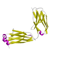 Image of CATH 2fx8N