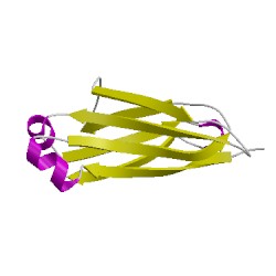 Image of CATH 2fx8N02