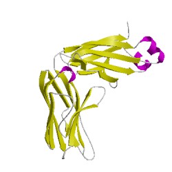Image of CATH 2fx8O