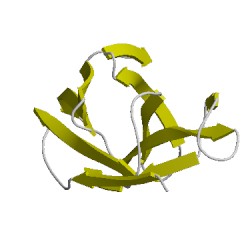 Image of CATH 2fx9H01