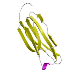 Image of CATH 2fx9H02