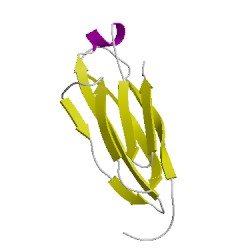 Image of CATH 2fx9I02