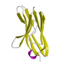 Image of CATH 2fx9L01