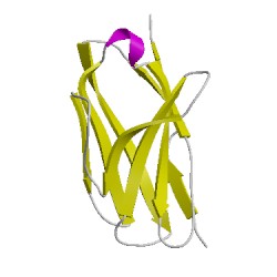 Image of CATH 2fx9M01