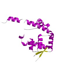 Image of CATH 2fxaA00