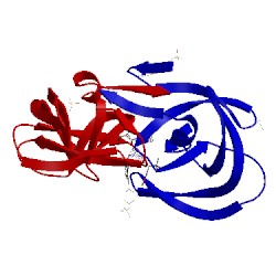 Image of CATH 2fxe