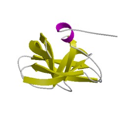 Image of CATH 2fxeB