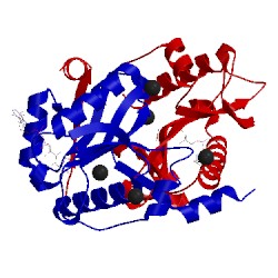 Image of CATH 2fxf