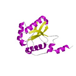 Image of CATH 2fxfA