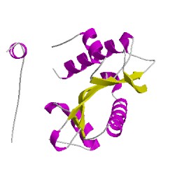 Image of CATH 2fxfB00
