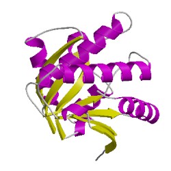 Image of CATH 2fxkA00